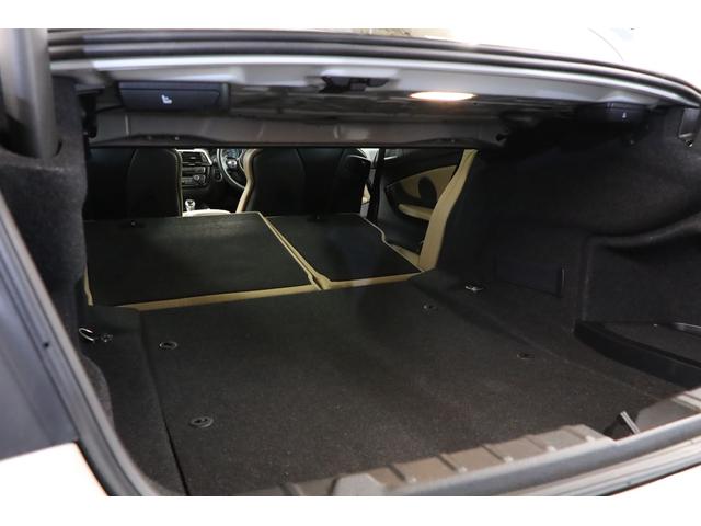 M4 M4クーペ M DCT 1オーナー Individualフルレザーメリノ パーキングサポート 19インチMライト鍛造ホイール アダプティブMサス カーボンルーフ パドルシフト 純正HDDナビ 全周囲カメラ 地デジ(22枚目)