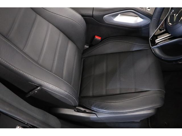 GLS GLS450d 4マチック AMGラインパッケージ 1オーナー AMGラインPKG 後期モデル 純正22インチアルミ パノラマルーフ マッサージ機能 ブルメスターサウンド(12枚目)