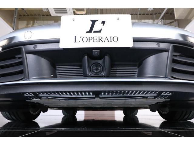 ９１１ ９１１カレラ　１オーナー　スポクロ　アダプティブクルーズコントロール　１４Ｗａｙ電動メモリースポーツシート　整備記録多（46枚目）