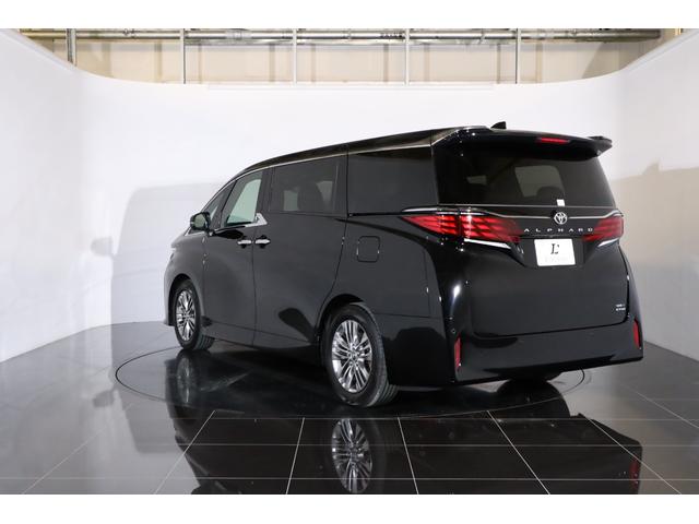 アルファードハイブリッド Ｚ　１オナ　走行３００キロ未満　左右独立ムーンルーフ　純正１８インチアルミ　ＬＥＤヘッドライト　デジタルインナーミラー　ベンチレーター　シートヒーター　ヘッドアップディスプレイ　ナノイーＸ　純正ＳＤナビ（46枚目）