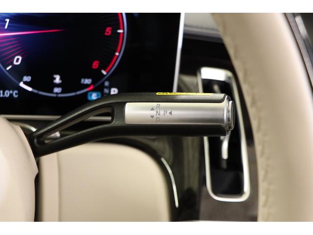 Ｓクラス Ｓ４００ｄ　４マチック　ＡＭＧライン　レザーエクスクルーシブＰＫＧ　ベーシックＰＫＧ　２０インチアルミ　パノラマルーフ　３Ｄコックピットディスプレイ　ダイヤモンドステッチ　マッサージ機能　ベンチレーター　ブルメスター（42枚目）