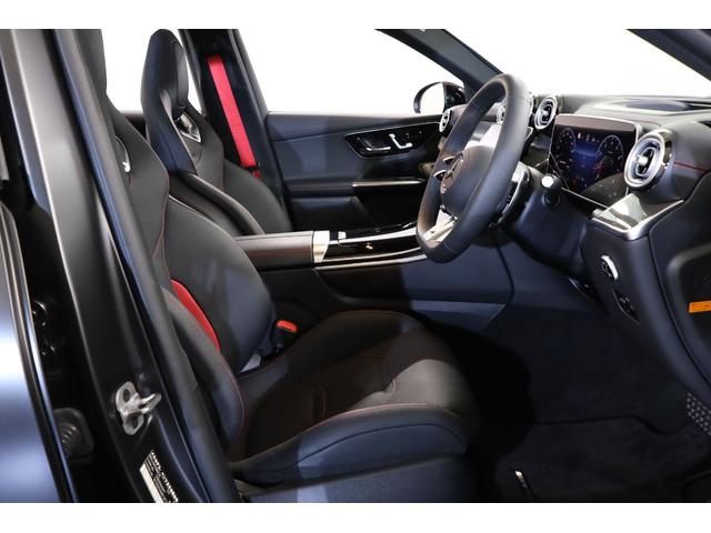 ＧＬＣ ＧＬＣ４３　４マチック　エディションダイナミック＋　限定１５０台　パノラマルーフ　ナイトＰＫＧ２　ダイナミック＋ＰＫＧ　エアバランスＰＫＧ　パフォーマンスステアリング　リアルパフォーマンスサウンド　ヘッドアップディスプレイ（7枚目）