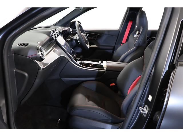 ＧＬＣ ＧＬＣ４３　４マチック　エディションダイナミック＋　限定１５０台　パノラマルーフ　ナイトＰＫＧ２　ダイナミック＋ＰＫＧ　エアバランスＰＫＧ　パフォーマンスステアリング　リアルパフォーマンスサウンド　ヘッドアップディスプレイ（11枚目）