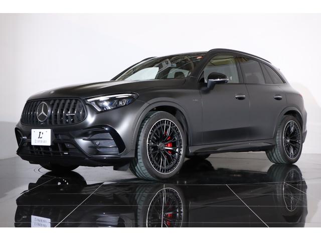 ＧＬＣ ＧＬＣ４３　４マチック　エディションダイナミック＋　限定１５０台　パノラマルーフ　ナイトＰＫＧ２　ダイナミック＋ＰＫＧ　エアバランスＰＫＧ　パフォーマンスステアリング　リアルパフォーマンスサウンド　ヘッドアップディスプレイ（39枚目）