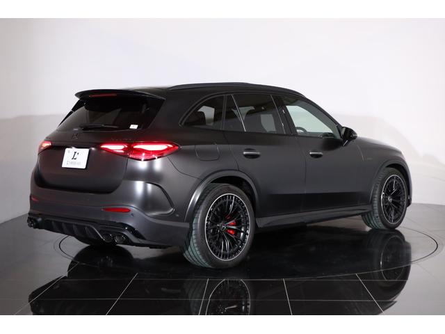 ＧＬＣ ＧＬＣ４３　４マチック　エディションダイナミック＋　限定１５０台　パノラマルーフ　ナイトＰＫＧ２　ダイナミック＋ＰＫＧ　エアバランスＰＫＧ　パフォーマンスステアリング　リアルパフォーマンスサウンド　ヘッドアップディスプレイ（42枚目）