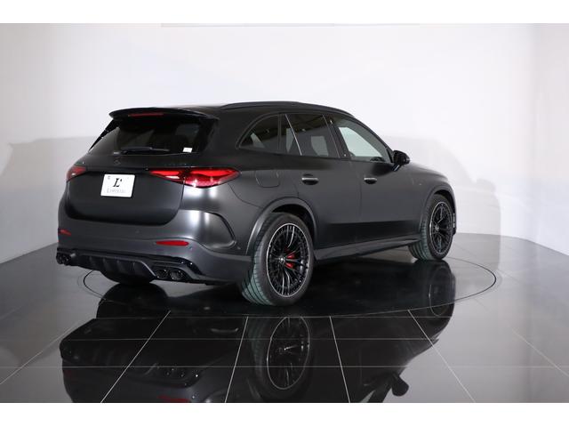 ＧＬＣ ＧＬＣ４３　４マチック　エディションダイナミック＋　限定１５０台　パノラマルーフ　ナイトＰＫＧ２　ダイナミック＋ＰＫＧ　エアバランスＰＫＧ　パフォーマンスステアリング　リアルパフォーマンスサウンド　ヘッドアップディスプレイ（48枚目）