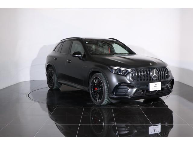 ＧＬＣ ＧＬＣ４３　４マチック　エディションダイナミック＋　限定１５０台　パノラマルーフ　ナイトＰＫＧ２　ダイナミック＋ＰＫＧ　エアバランスＰＫＧ　パフォーマンスステアリング　リアルパフォーマンスサウンド　ヘッドアップディスプレイ（50枚目）