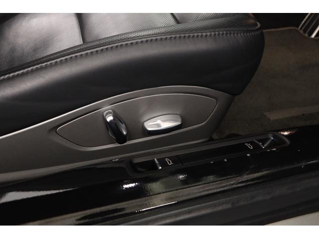 911 911カレラ スポクロ アゲートグレー 20インチカレラSホイール(サテンブラック塗装) ベンチレーター レザーインテリア シートヒーター(36枚目)