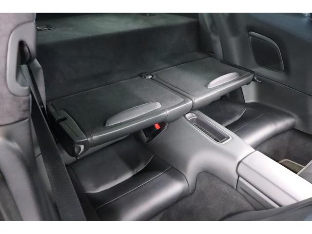 911 911カレラ スポクロ アゲートグレー 20インチカレラSホイール(サテンブラック塗装) ベンチレーター レザーインテリア シートヒーター(42枚目)