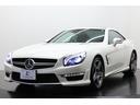 ＳＬ６３　ＡＭＧ　ダイヤモンドホワイト　黒革　ディーラー記録簿　純正１９インチアルミ　マジックスカイルーフ　キセノン　マッサージ機能　ベンチレーター　エアスカーフ　電動トランク　ハーマンカードン　純正ＨＤＤナビ(19枚目)