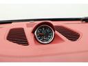 ９１１ ９１１カレラ　ＰＤＫ　左Ｈ　レッドナチュラルレザー　スポーツクロノ　純正２０インチアルミ　オーリンズ車高調　ブラックキセノン　スポーツデザインステアリング　シートヒーター　純正ＳＤナビ　地デジ　バックカメラ　ＥＴＣ（3枚目）