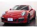 ９１１カレラＧＴＳ　左Ｈ　黒ハーフ革　純正２０インチアルミ　スポーツクロノ　スポエキ　ＬＥＤヘッドライト　スポーツシートプラス　シートヒーター　カーボントリム　レッドステッチ　パドルシフト　ＰＣＭナビ　バックカメラ（31枚目）