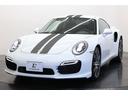 ９１１ターボ　左Ｈ　スポーツクロノ　スポ―ツデザインステアリング　ＬＥＤヘッドライト　１８ｗａｙアダプティブスポーツシート　純正２０インチアルミ　ＰＡＳＭ　シートヒーター　パドルシフト　純正ＳＤナビ　バックカメラ（17枚目）
