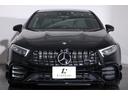 Ａ４５　Ｓ　４マチック＋　エディション５５　赤／黒革　１９インチ鍛造アルミ　エアロダイナミックＰＫＧ　アドバンスドＰＫＧ　パノラマルーフ　マルチビームＬＥＤ　パフォーマンスシート　ベンチレーター　ブルメスター　ＭＢＵＸ　全周囲カメラ　地デジ（25枚目）