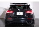 Ａ４５　Ｓ　４マチック＋　エディション５５　赤／黒革　１９インチ鍛造アルミ　エアロダイナミックＰＫＧ　アドバンスドＰＫＧ　パノラマルーフ　マルチビームＬＥＤ　パフォーマンスシート　ベンチレーター　ブルメスター　ＭＢＵＸ　全周囲カメラ　地デジ（28枚目）