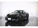 ７１８ケイマンＧＴＳ　ＰＤＫ　有償色　黒革　純正２０インチアルミ　スポーツクロノ　スポーツエキゾースト　ＰＡＳＭ　キセノン　シートヒーター　ステアリングヒーター　パドルシフト　ＰＣＭナビ　バックカメラ　前後パークセンサー（26枚目）