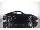 ７１８ケイマンＧＴＳ　ＰＤＫ　有償色　黒革　純正２０インチアルミ　スポーツクロノ　スポーツエキゾースト　ＰＡＳＭ　キセノン　シートヒーター　ステアリングヒーター　パドルシフト　ＰＣＭナビ　バックカメラ　前後パークセンサー（31枚目）