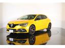 ルノー　スポール　トロフィー　６ＭＴ　有償色：ジョンシリウスメタリック　カップシャシー　純正１９インチアルミ　トルセンＬＳＤ　ＬＥＤヘッドライト　レカロシート（39枚目）