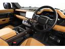 ９０Ｘ　Ｄ３００　タン／黒ハーフ革　純正２０インチアルミ　エアサス　パノラマルーフ　サイドステップ　ベンチレーター　シートヒーター　ステアリングヒーター　３ゾーンエアコン　空気清浄機　メリディアン　純正ＳＤナビ　ＥＴＣ（11枚目）