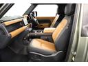 ９０Ｘ　Ｄ３００　タン／黒ハーフ革　純正２０インチアルミ　エアサス　パノラマルーフ　サイドステップ　ベンチレーター　シートヒーター　ステアリングヒーター　３ゾーンエアコン　空気清浄機　メリディアン　純正ＳＤナビ　ＥＴＣ（12枚目）