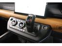 ９０Ｘ　Ｄ３００　タン／黒ハーフ革　純正２０インチアルミ　エアサス　パノラマルーフ　サイドステップ　ベンチレーター　シートヒーター　ステアリングヒーター　３ゾーンエアコン　空気清浄機　メリディアン　純正ＳＤナビ　ＥＴＣ（16枚目）