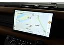 ９０Ｘ　Ｄ３００　タン／黒ハーフ革　純正２０インチアルミ　エアサス　パノラマルーフ　サイドステップ　ベンチレーター　シートヒーター　ステアリングヒーター　３ゾーンエアコン　空気清浄機　メリディアン　純正ＳＤナビ　ＥＴＣ（19枚目）