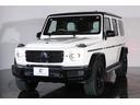 Ｇ４００ｄ　マヌファクトゥーアエディション　有償カラー　ホワイトレザー　ＡＭＧライン　ラグジュアリーＰＫＧ　ナイトＰＫＧ　フルレザー仕様　ダイナミックシート　前後シートヒーター　アダプティブダンピング　ホワイトウッドトリム／ステアリング（34枚目）