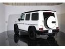 Ｇ４００ｄ　マヌファクトゥーアエディション　有償カラー　ホワイトレザー　ＡＭＧライン　ラグジュアリーＰＫＧ　ナイトＰＫＧ　フルレザー仕様　ダイナミックシート　前後シートヒーター　アダプティブダンピング　ホワイトウッドトリム／ステアリング（44枚目）
