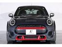 ジョンクーパーワークスGP 1オーナー 世界限定3000台(国内240台限定)専用カラー:レーシンググレーメタリック 専用エンジンチューニング カーボン製リアスポイラー/フェンダー(25枚目)