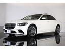 Ｓ４００ｄ　４マチック　ＡＭＧラインパッケージ　Ｓ４００ｄ　４マチック　ＡＭＧラインＰＫＧ　パノラマルーフ　マキアートベージュレザー　レザーエクスクルーシブＰＫＧ　ドライバーズＰＫＧ　ベーシックＰＫＧ　（新車保証継承令和８年５月）（36枚目）