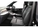 Ｖクラス Ｖ２２０ｄエクスクルーシブロングプラチナスイート　１オーナー　現　行　型　パノラマルーフ　　エクスクルーシブグリル　アルミトリム　ステアリングヒーター　２列目エクスクルーシブシート　リアテーブル　フットレスト　ＭＩＣＲＯＣＵＴルーフライナー（8枚目）