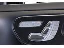 Ｖ２２０ｄエクスクルーシブロングプラチナスイート　１オーナー　現　行　型　パノラマルーフ　　エクスクルーシブグリル　アルミトリム　ステアリングヒーター　２列目エクスクルーシブシート　リアテーブル　フットレスト　ＭＩＣＲＯＣＵＴルーフライナー（12枚目）