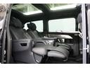 Ｖ２２０ｄエクスクルーシブロングプラチナスイート　１オーナー　現　行　型　パノラマルーフ　　エクスクルーシブグリル　アルミトリム　ステアリングヒーター　２列目エクスクルーシブシート　リアテーブル　フットレスト　ＭＩＣＲＯＣＵＴルーフライナー（18枚目）