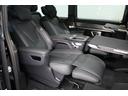 Ｖ２２０ｄエクスクルーシブロングプラチナスイート　１オーナー　現　行　型　パノラマルーフ　　エクスクルーシブグリル　アルミトリム　ステアリングヒーター　２列目エクスクルーシブシート　リアテーブル　フットレスト　ＭＩＣＲＯＣＵＴルーフライナー（22枚目）