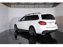 ＧＬＳ３５０ｄ　４マチックスポーツ　有償色ダイヤモンドホワイト　社外パナメリカーナグリル（純正グリル有）　ルーフレール／サイドウインドトリム　一　部　マットブラックラッピング　２１インチＡＷ　パノラマルーフ（37枚目）