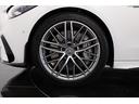 Ｃクラスステーションワゴン Ｃ４３　４マチック　１オナ　パノラミックスライディングルーフ　リアアクスルステア　ＡＭＧ　ＲＩＤＥ　ＣＯＮＴＲＯＬサス　ＡＭＧナイトパッケージ　Ｂｕｒｍｅｓｔｅｒサウンド　ＡＲナビゲーション（6枚目）