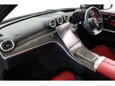 Ｃ４３　４マチック　１オナ　パノラミックスライディングルーフ　リアアクスルステア　ＡＭＧ　ＲＩＤＥ　ＣＯＮＴＲＯＬサス　ＡＭＧナイトパッケージ　Ｂｕｒｍｅｓｔｅｒサウンド　ＡＲナビゲーション（49枚目）