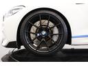 M2 コンペティション DCT BMW M Performanceパーツ スタイリング763Mホイール リヤスポイラーカーボンウィング 中古車画像_2