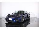 ７１８ケイマンＧＴ４　クロノＰＫＧ　ＰＤＬＳ＋ＬＥＤ　シートヒーター　ＰＡＳＭスポーツシャシー　レッドキャリパー　　ティンテッドテール　スポ―ツシートプラス　ＰＯＲＳＣＨＥロゴセンターコンソールリッド（39枚目）