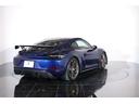 ７１８ケイマンＧＴ４　クロノＰＫＧ　ＰＤＬＳ＋ＬＥＤ　シートヒーター　ＰＡＳＭスポーツシャシー　レッドキャリパー　　ティンテッドテール　スポ―ツシートプラス　ＰＯＲＳＣＨＥロゴセンターコンソールリッド（43枚目）