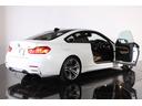 M4クーペ M DCT 1オーナー Individualフルレザーメリノ パーキングサポート 19インチMライト鍛造ホイール アダプティブMサス カーボンルーフ パドルシフト 純正HDDナビ 全周囲カメラ 地デジ(32枚目)