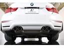 M4クーペ M DCT 1オーナー Individualフルレザーメリノ パーキングサポート 19インチMライト鍛造ホイール アダプティブMサス カーボンルーフ パドルシフト 純正HDDナビ 全周囲カメラ 地デジ(42枚目)