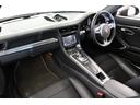 911カレラ スポクロ アゲートグレー 20インチカレラSホイール(サテンブラック塗装) ベンチレーター レザーインテリア シートヒーター(35枚目)