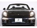911カレラ4 カブリオレ 左ハンドル ディーラー記録簿多 数 スポクロ スポエグ バサルトブラックメタリック スポステ ブラウンレザーインテリア メモリー付き電動シート 20インチクラシックAW BOSE クルコン(23枚目)