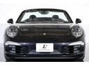 911カレラ4 カブリオレ 左ハンドル ディーラー記録簿多 数 スポクロ スポエグ バサルトブラックメタリック スポステ ブラウンレザーインテリア メモリー付き電動シート 20インチクラシックAW BOSE クルコン(24枚目)