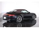 911カレラ4 カブリオレ 左ハンドル ディーラー記録簿多 数 スポクロ スポエグ バサルトブラックメタリック スポステ ブラウンレザーインテリア メモリー付き電動シート 20インチクラシックAW BOSE クルコン(34枚目)