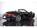 911カレラ4 カブリオレ 左ハンドル ディーラー記録簿多 数 スポクロ スポエグ バサルトブラックメタリック スポステ ブラウンレザーインテリア メモリー付き電動シート 20インチクラシックAW BOSE クルコン(35枚目)