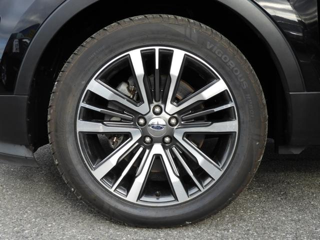 □フォード エクスプローラー タイタニアム 純正 ホイール20