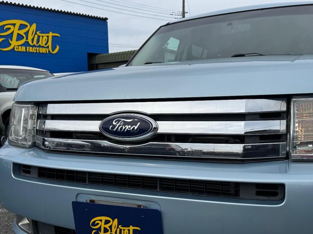 フレックス ＳＥＬ　キーレス　レザーシート　シートヒーター　ヒーテッドドアミラー　社外ＳＤナビＤＴＶ　３列シート（15枚目）