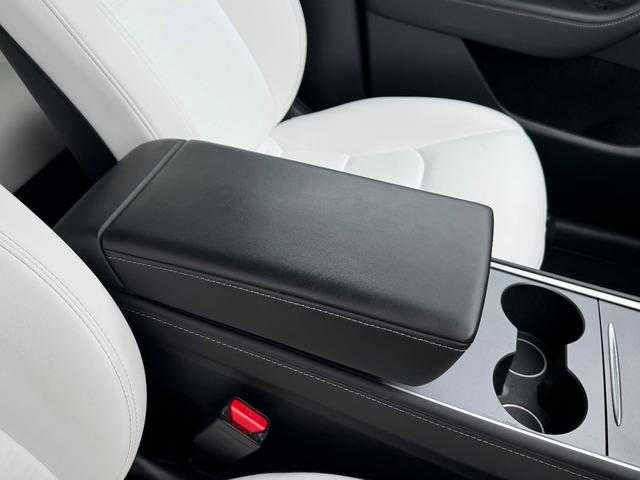 モデルY RWD ガラスルーフ ETC エンハンスオートパイロット バックカメラ 電動リアゲート インダクション20インチアルミ(NEWオアウダー塗装) AMD Ryzen搭載 ヒートポンプ テスラ保証あり(11枚目)